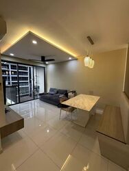 Twin Waterfalls (D19), Condominium #568281181